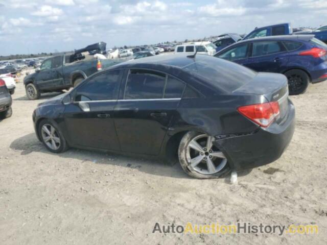 CHEVROLET CRUZE LT, 1G1PE5SB8E7301859