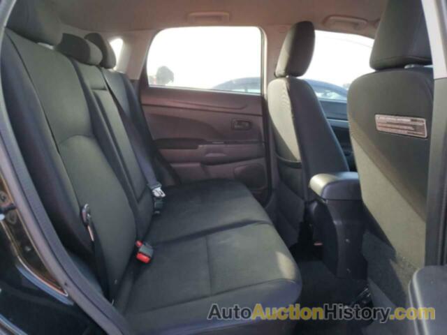 MITSUBISHI OUTLANDER ES, 4A4AP3AU4FE013051