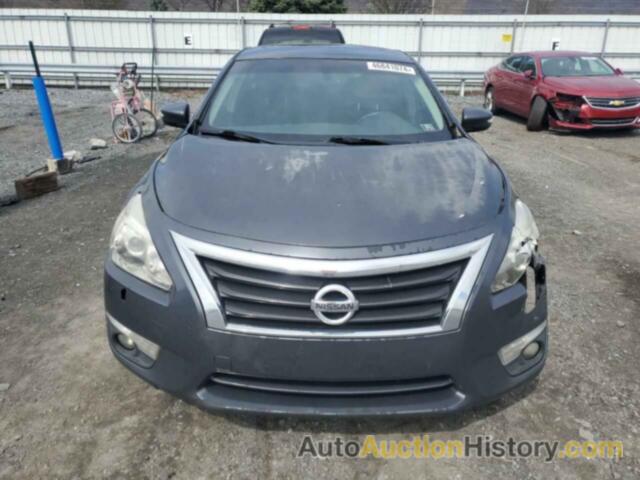 NISSAN ALTIMA 2.5, 1N4AL3AP6DC102678