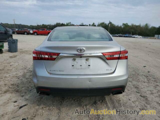 TOYOTA AVALON BASE, 4T1BK1EB1EU085218