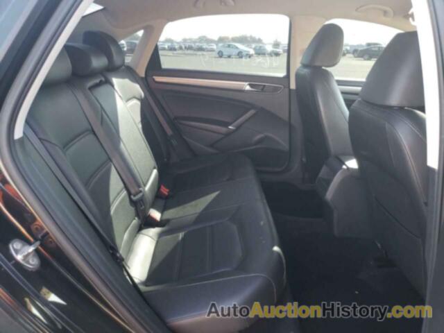 VOLKSWAGEN PASSAT S, 1VWAA7A38JC033635