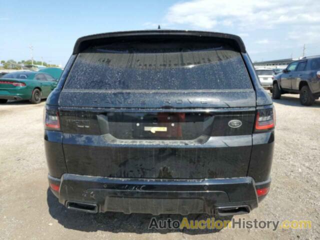 LAND ROVER RANGEROVER P525 HSE, SALWR2SE7LA709293