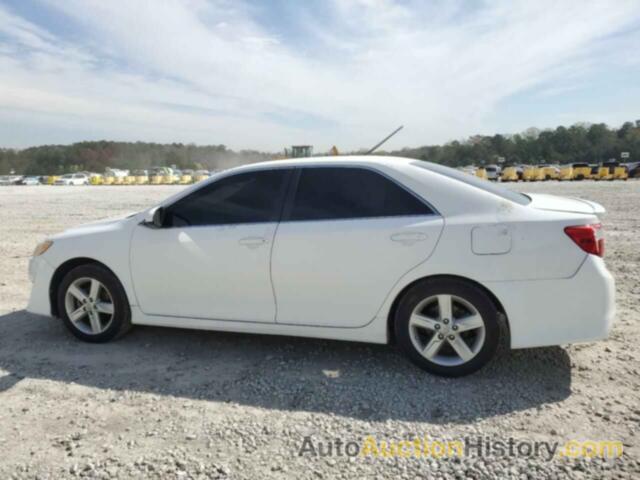 TOYOTA CAMRY L, 4T1BF1FK7EU794464