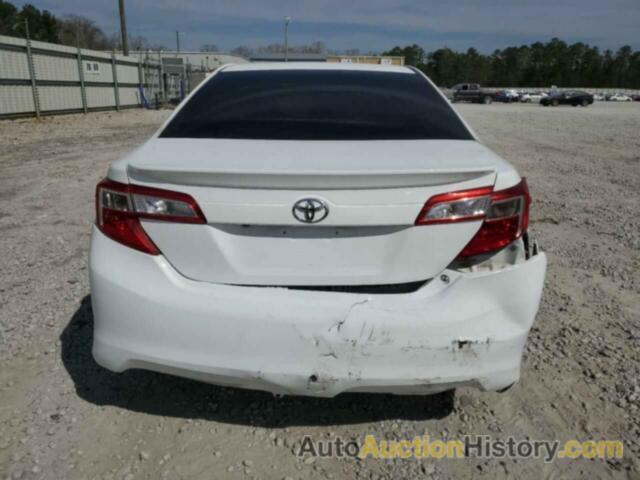 TOYOTA CAMRY L, 4T1BF1FK7EU794464