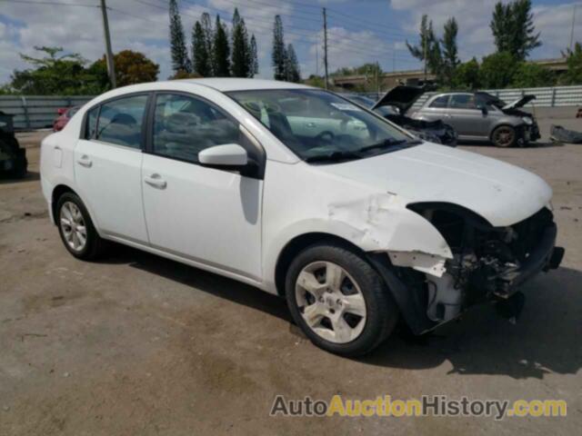 NISSAN SENTRA 2.0, 3N1AB61E77L619612