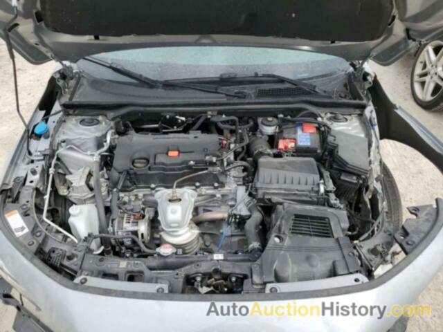 HONDA CIVIC LX, 19XFL2H57PE023046