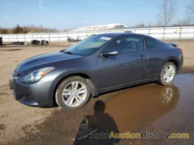 NISSAN ALTIMA S, 1N4AL2EP8CC235624