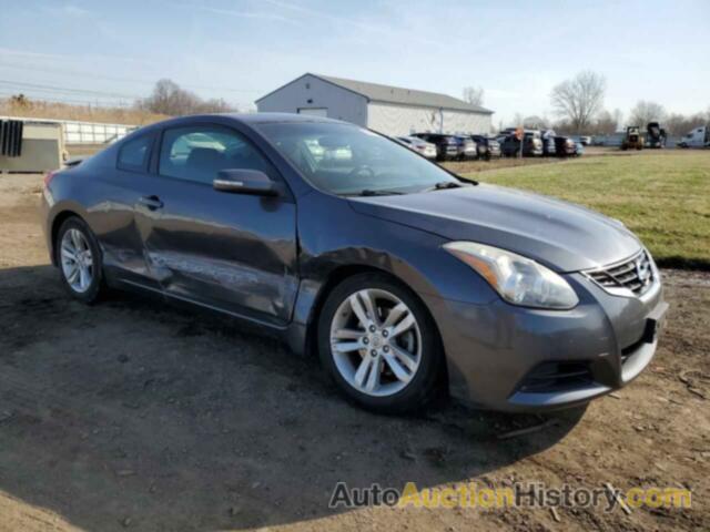 NISSAN ALTIMA S, 1N4AL2EP8CC235624