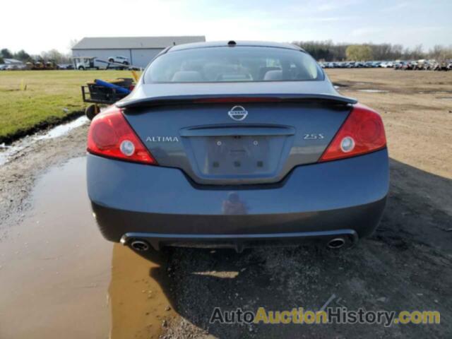 NISSAN ALTIMA S, 1N4AL2EP8CC235624