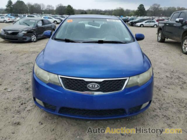 KIA FORTE SX, KNAFW5A38C5581489