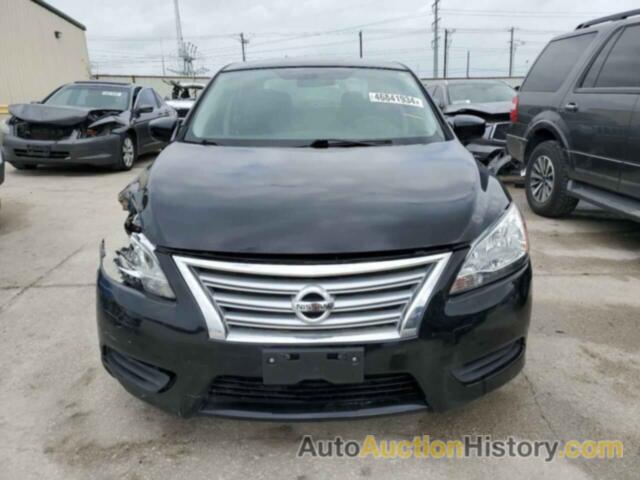 NISSAN SENTRA S, 3N1AB7AP0FY269152