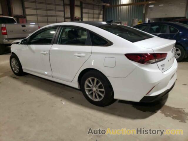 HYUNDAI SONATA SE, 5NPE24AF7JH633321