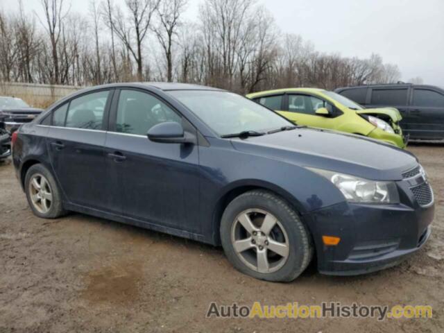 CHEVROLET CRUZE LT, 1G1PC5SB2E7302057