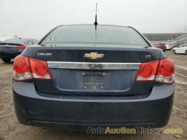 CHEVROLET CRUZE LT, 1G1PC5SB2E7302057