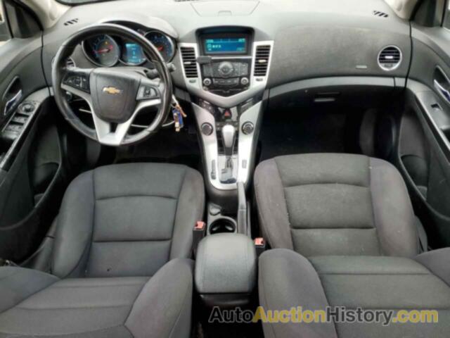 CHEVROLET CRUZE LT, 1G1PC5SB2E7302057