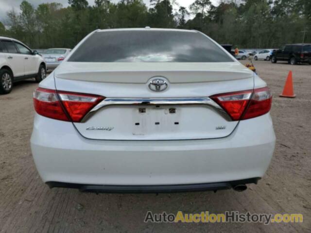 TOYOTA CAMRY LE, 4T1BF1FK3HU356366