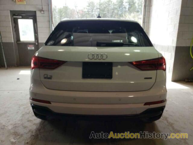 AUDI Q3 PREMIUM S LINE 45, WA1DECF39M1015354