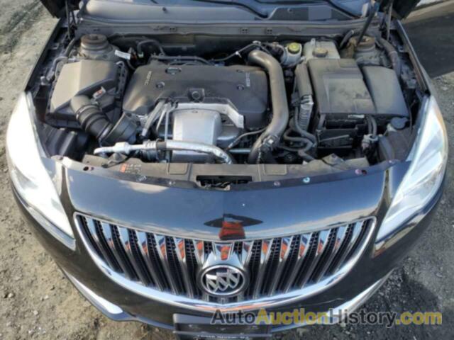 BUICK REGAL, 2G4GK5EX1G9111518