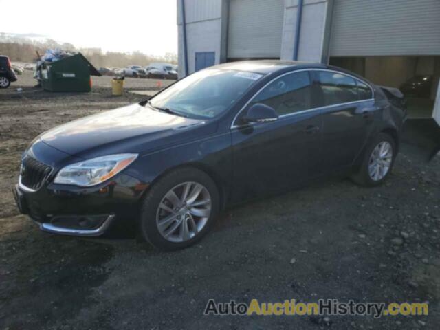 BUICK REGAL, 2G4GK5EX1G9111518