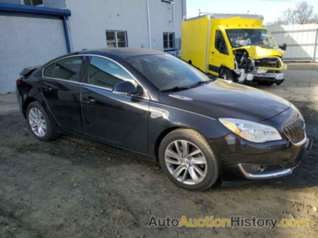 BUICK REGAL, 2G4GK5EX1G9111518