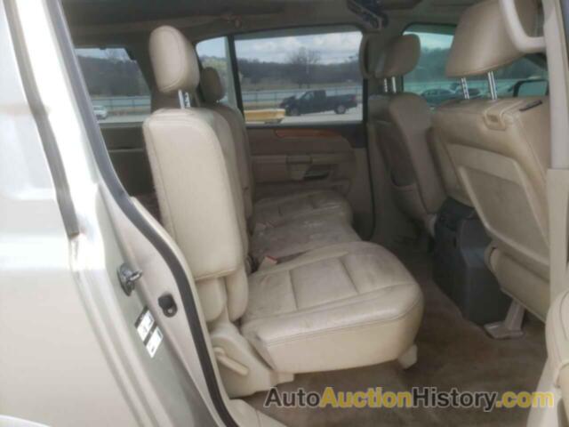 INFINITI QX56, 5N3AA08D48N905044