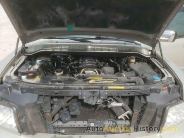 INFINITI QX56, 5N3AA08D48N905044