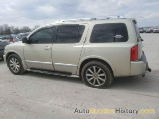 INFINITI QX56, 5N3AA08D48N905044