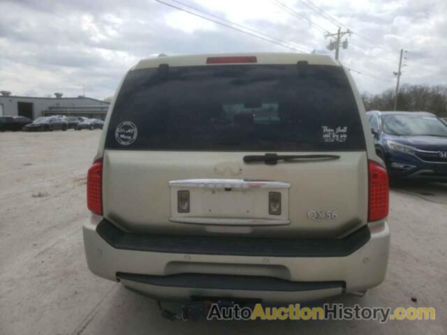 INFINITI QX56, 5N3AA08D48N905044