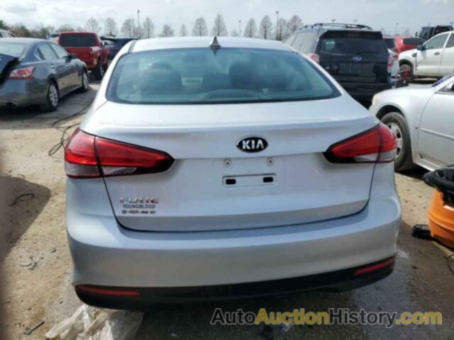 KIA FORTE LX, 3KPFK4A73HE073034