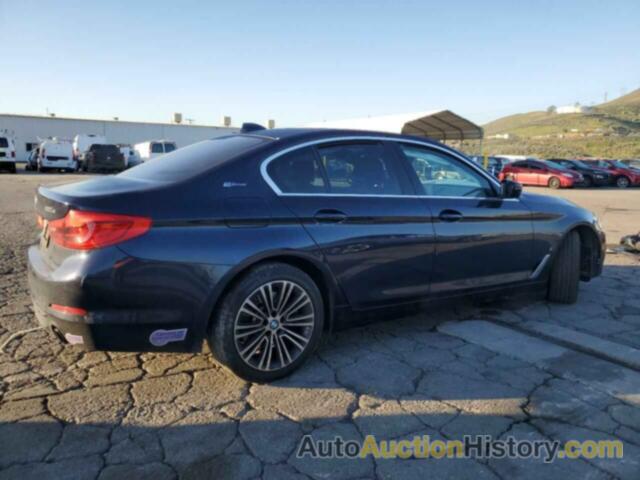 BMW 5 SERIES, WBAJA9C51KB389555