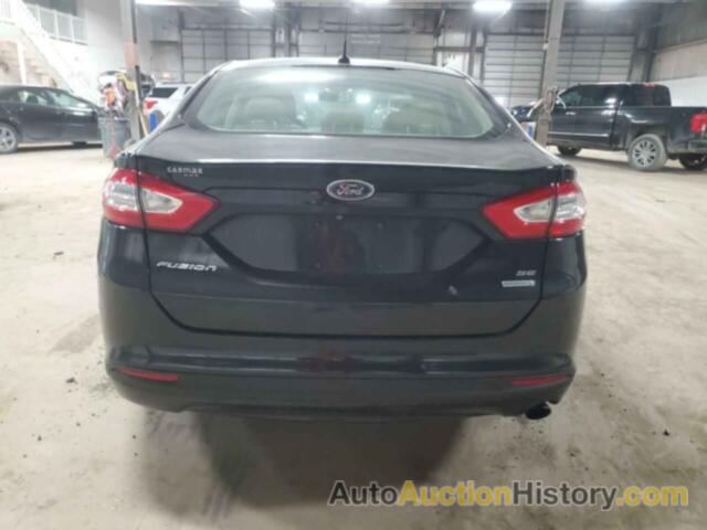 FORD FUSION SE, 3FA6P0HD9ER355596