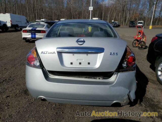 NISSAN ALTIMA BASE, 1N4AL2AP2CN571991