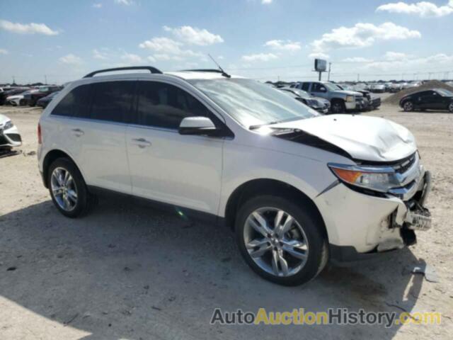 FORD EDGE LIMITED, 2FMDK3KCXCBA40945