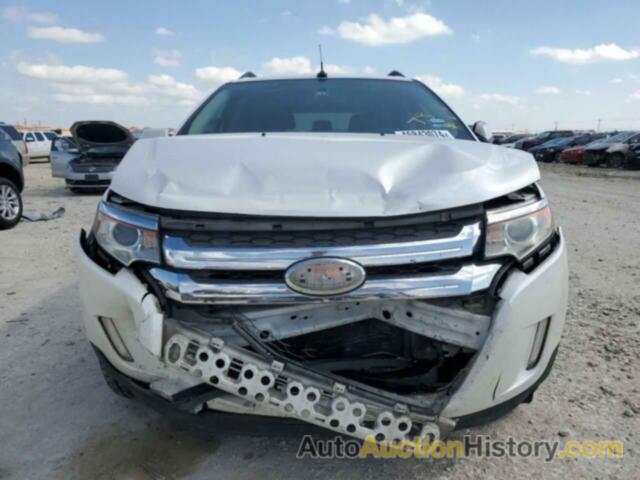 FORD EDGE LIMITED, 2FMDK3KCXCBA40945