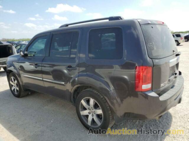 HONDA PILOT TOURING, 5FNYF3H97CB006633