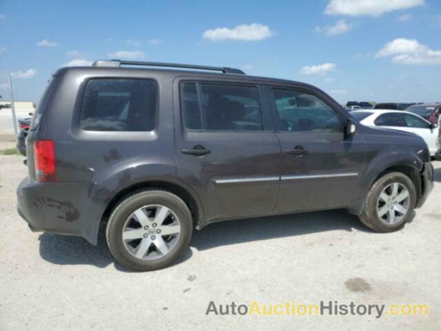 HONDA PILOT TOURING, 5FNYF3H97CB006633