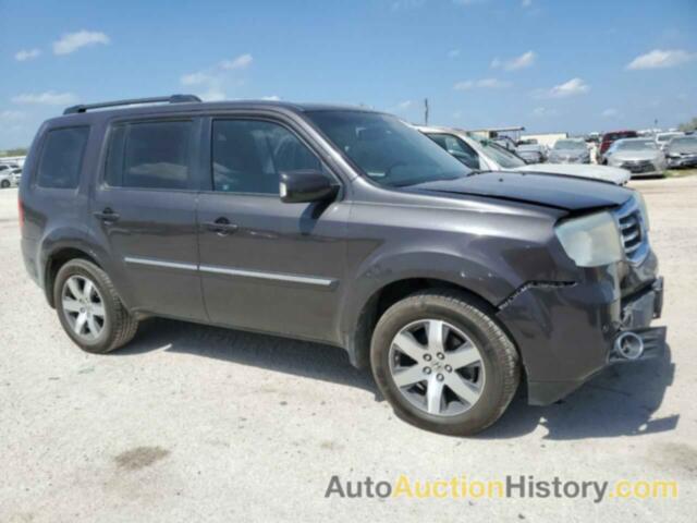 HONDA PILOT TOURING, 5FNYF3H97CB006633