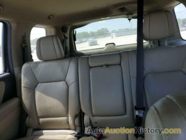 HONDA PILOT TOURING, 5FNYF3H97CB006633