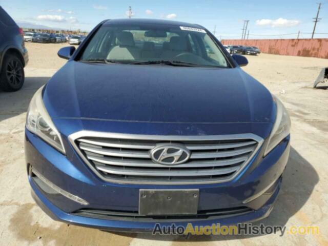 HYUNDAI SONATA SE, 5NPE24AF1FH120539