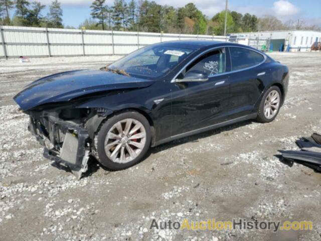 TESLA MODEL S, 5YJSA1E49GF136517