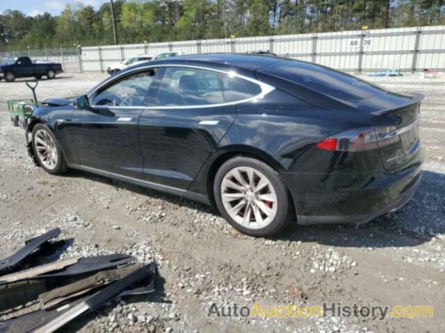 TESLA MODEL S, 5YJSA1E49GF136517