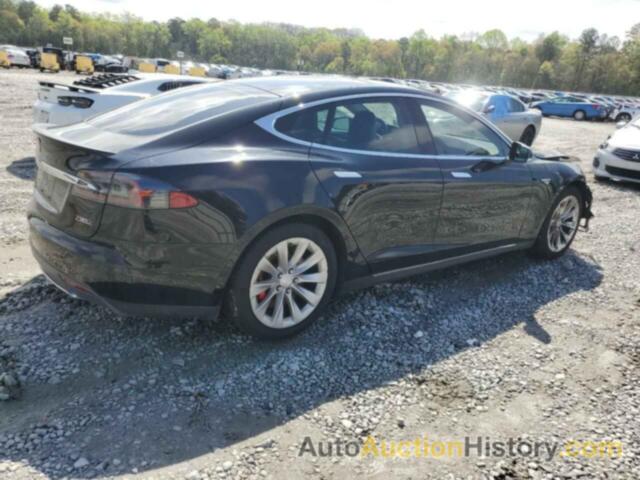 TESLA MODEL S, 5YJSA1E49GF136517