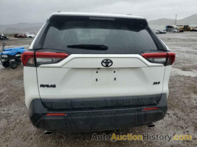 TOYOTA RAV4 XLE, 2T3W1RFV0PW266817