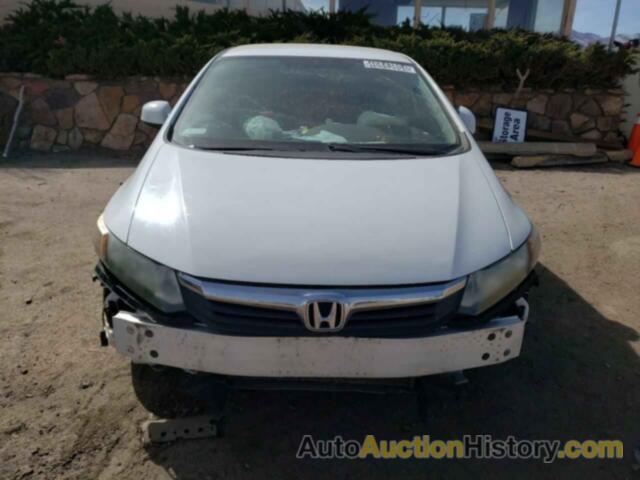 HONDA CIVIC LX, 19XFB2F55CE386607