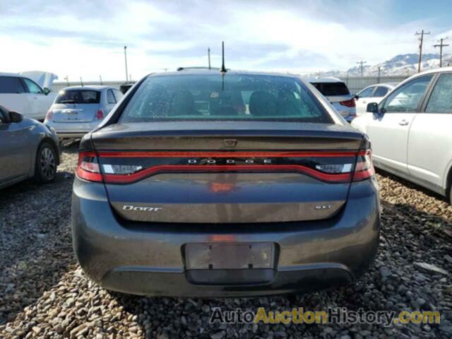 DODGE DART SXT, 1C3CDFBB2FD407116