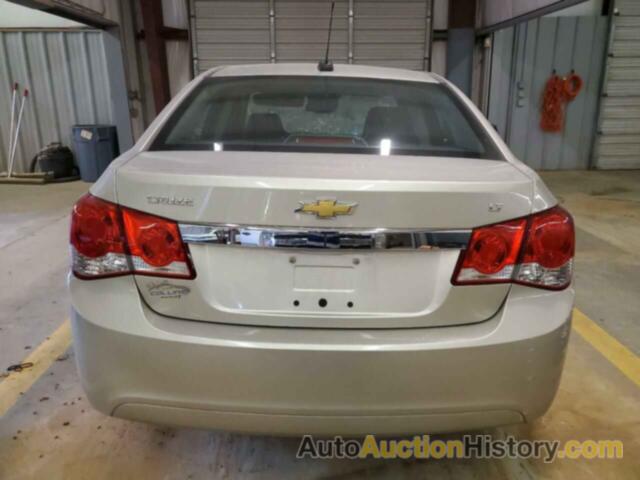 CHEVROLET CRUZE LT, 1G1PC5SB1F7290663