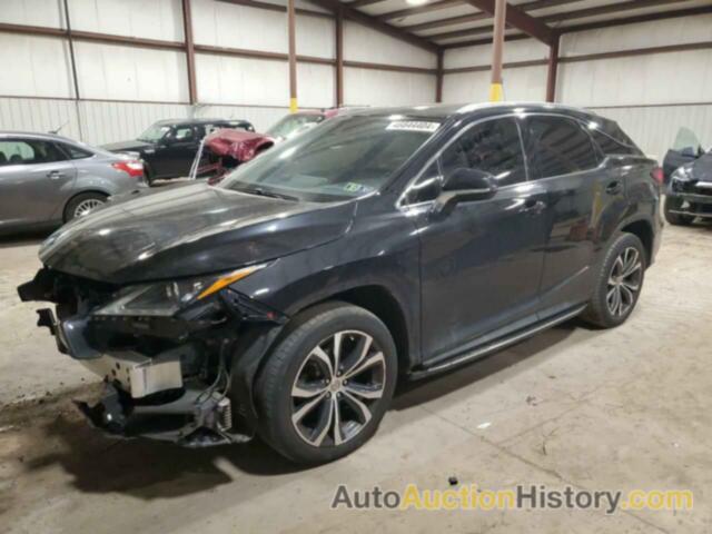 LEXUS RX350 350 BASE, 2T2BZMCA6HC076362