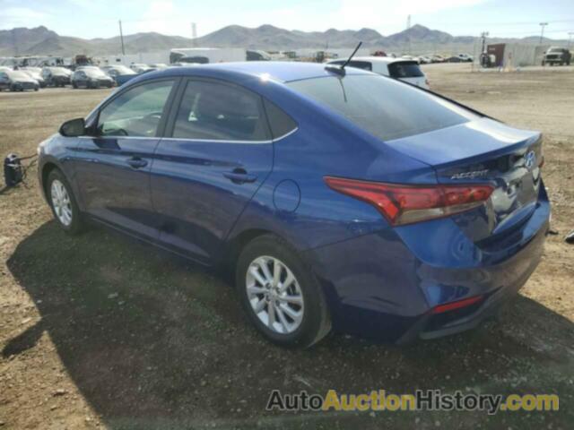 HYUNDAI ACCENT SE, 3KPC24A68ME141476