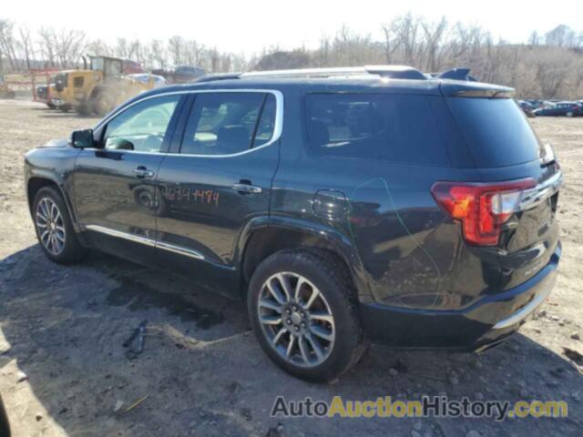 GMC ACADIA DEN DENALI, 1GKKNXLS2LZ190372