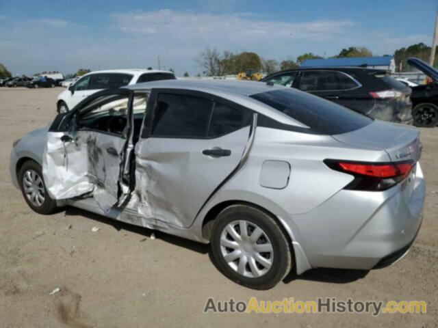 NISSAN VERSA S, 3N1CN8DV6LL870378